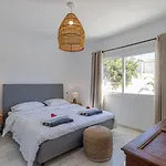 Luxury Villa Andalucia Seaview Private Pool Close To Centre