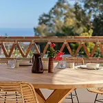 Luxury Villa Andalucia Seaview Private Pool Close To Centre